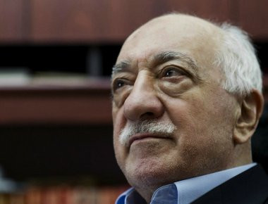 Αποκωδικοποιημένα μηνύματα αποκαλύπτουν το λόγο αναβολής ταξιδιού του Γκιουλέν στην Τουρκία